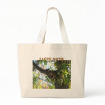 I LOVE NUTS!, Squirrel bag