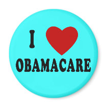 I LOVE OBAMACARE T-shirts, Hoodies, Mugs Fridge Magnets