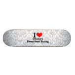 I love Offshore Powerboat Racing Skateboards