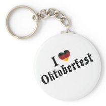 I Love Oktoberfest