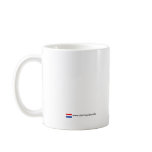 I love Oranje mugs