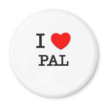 I Love Pal