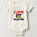 I Love Palestine t-shirts