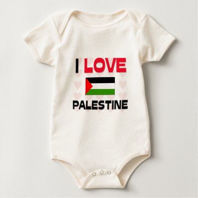 I Love Palestine Tee Shirt by tshirtshirts