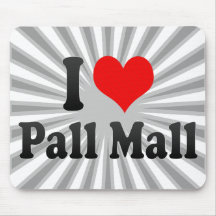 I love Pall Mall Mousepads