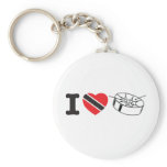 I love pan keychains