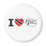I love pan magnets