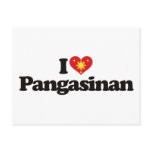 I Love Pangasinan postcards
