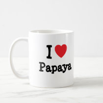 Papaya T Shirt