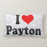 I love Payton pillows