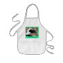 I love penguins apron