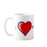 I love performance fees coffee mugs