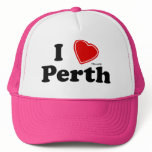 I Love Perth