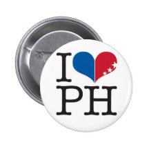 I love PH Pins