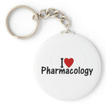 I Love Pharmacology