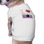 I love photo pet clothing