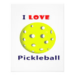 i love pickleball red text pickleball graphic.png invitations