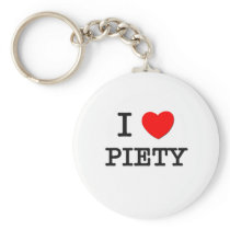 I Love Piety