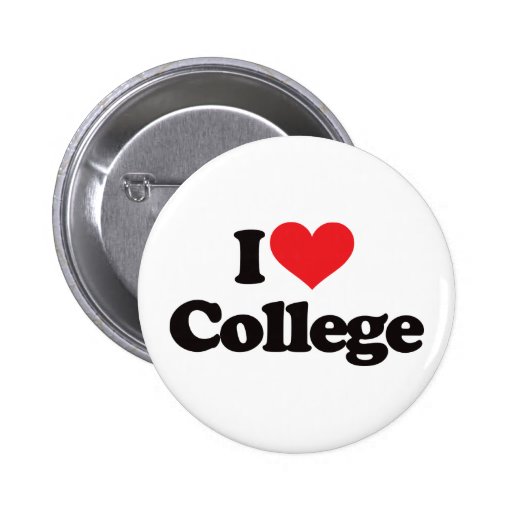 I love pin