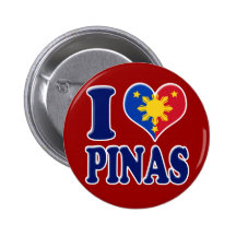 I Love Pinas