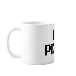 I Love Pixels mugs