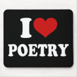 I Love Poetry
