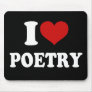 I Love Poetry