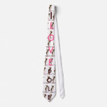 i love pole tie