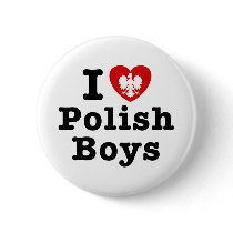 I Love Polish Boys