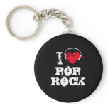 I love pop rock keychains