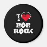 I love pop rock refrigerator magnets