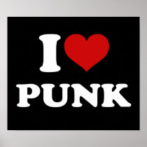 I Love Punk