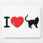 I love pussy mousepads