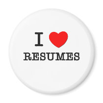 I Love Resumes