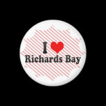 I Love Richards Bay, South Africa