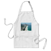 I Love Rio de Janeiro Apron