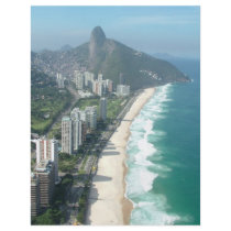 I Love Rio de Janeiro Flyers