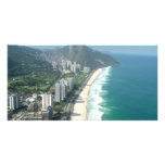 I Love Rio de Janeiro Photo Greeting Card
