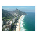 I Love Rio de Janeiro Postcards
