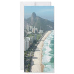 I Love Rio de Janeiro rack cards