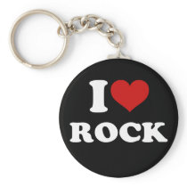 I Love Rock