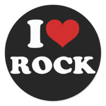 I Love Rock