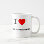 I Love Royal Acres Beach Ohio Coffee Mugs