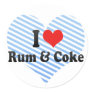 I Love Rum