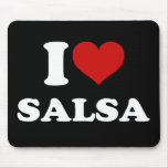 I Love Salsa