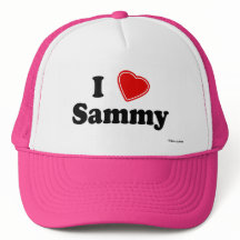 I Love Sammy