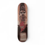 I LOVE Sarah Palin 2.0 Skateboards