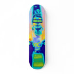 I LOVE Sarah Palin Skateboards