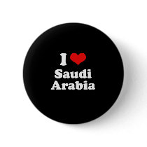 I Love Saudi Arabia Tshirt