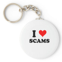 I Love Scams